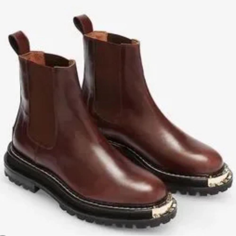 Sandro Noha boots (7)